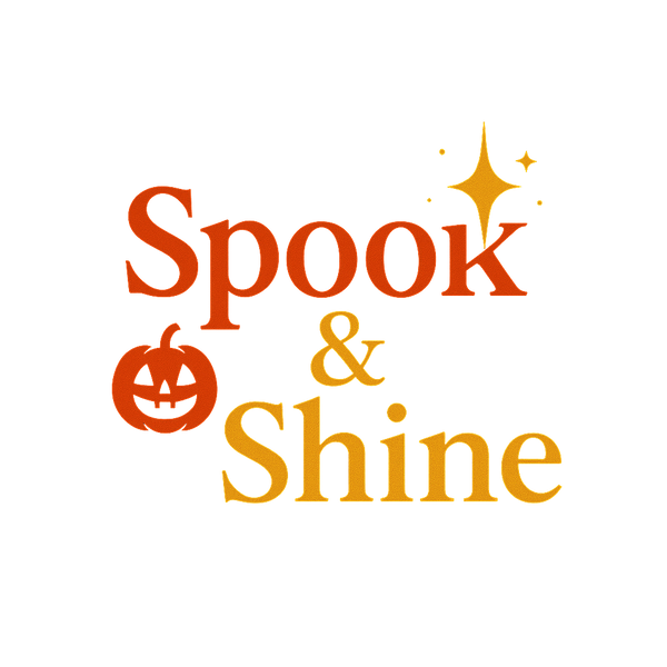 Spook & Shine